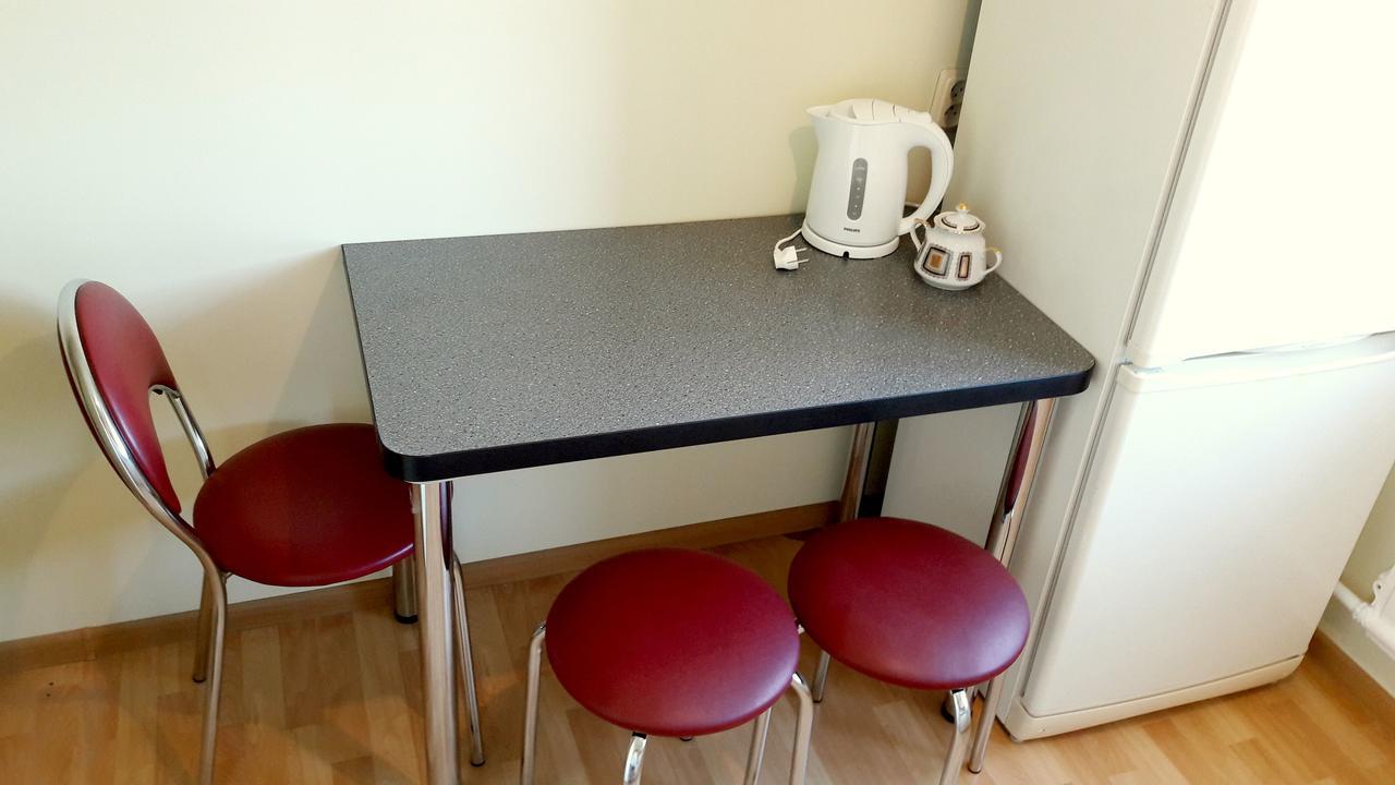 Grazinos Apartamentai Паневежис Экстерьер фото