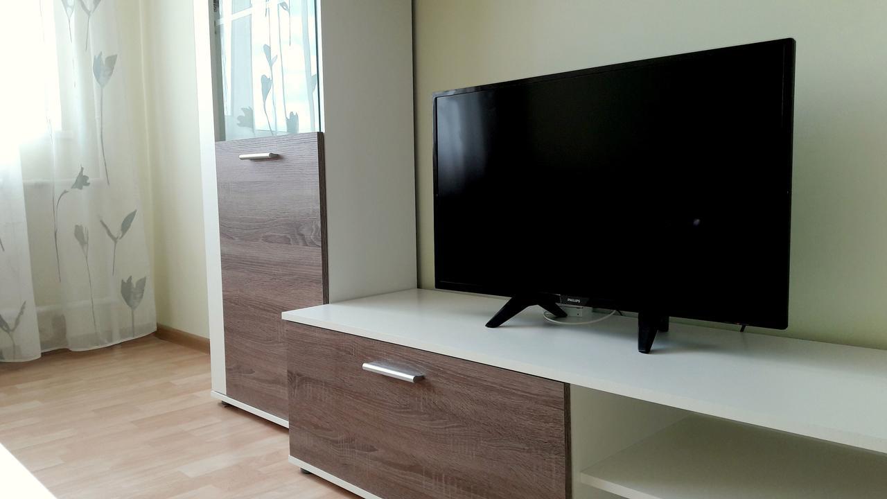 Grazinos Apartamentai Паневежис Экстерьер фото